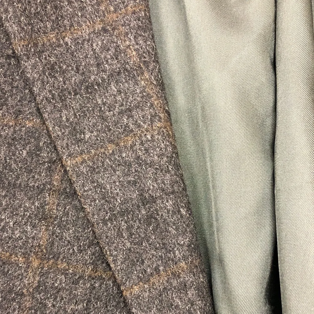 Brooks Brothers 100% Camel Hair Suit Jacket